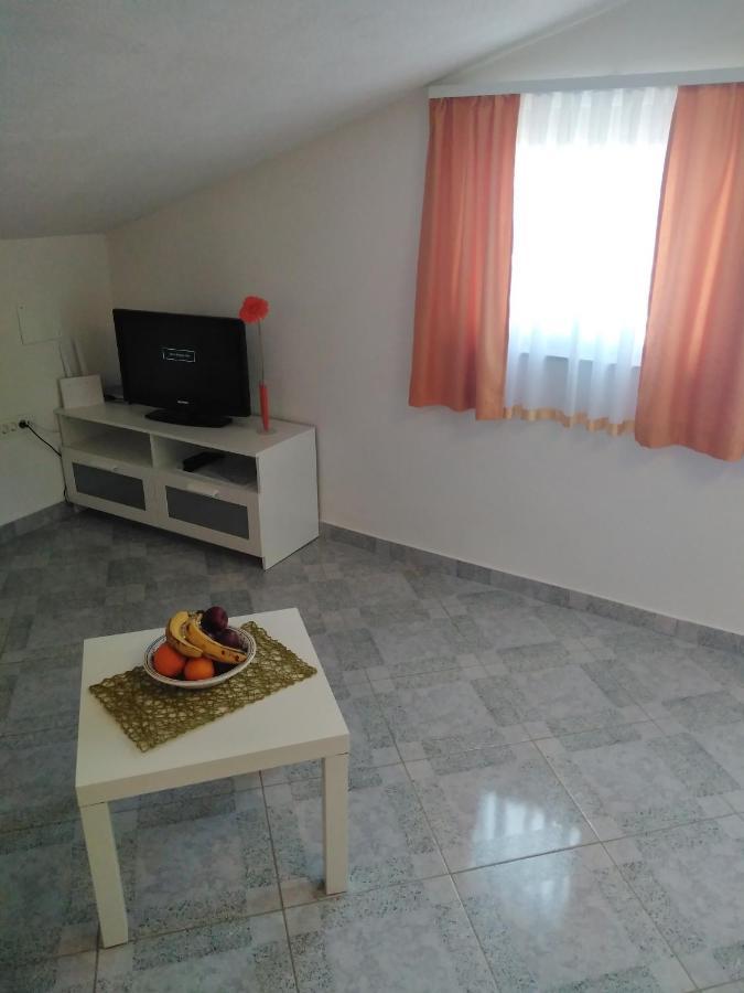 Apartments Nina Ravni Room photo