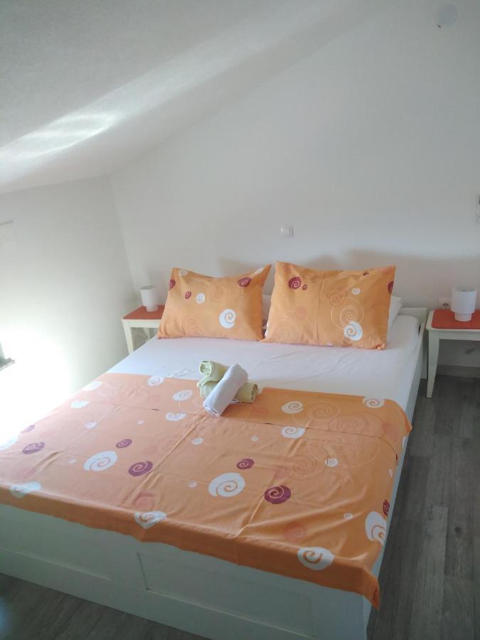 Apartments Nina Ravni Room photo